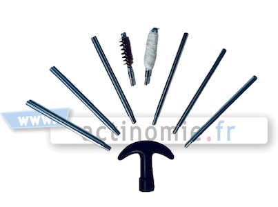 Cleaning kit