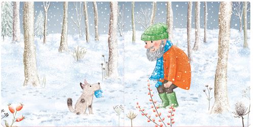 Livre - La Moufle – Image 3