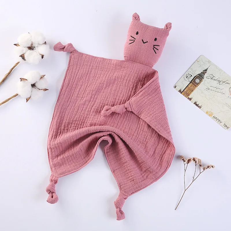 Doudou plat chat - GABIN – Image 6
