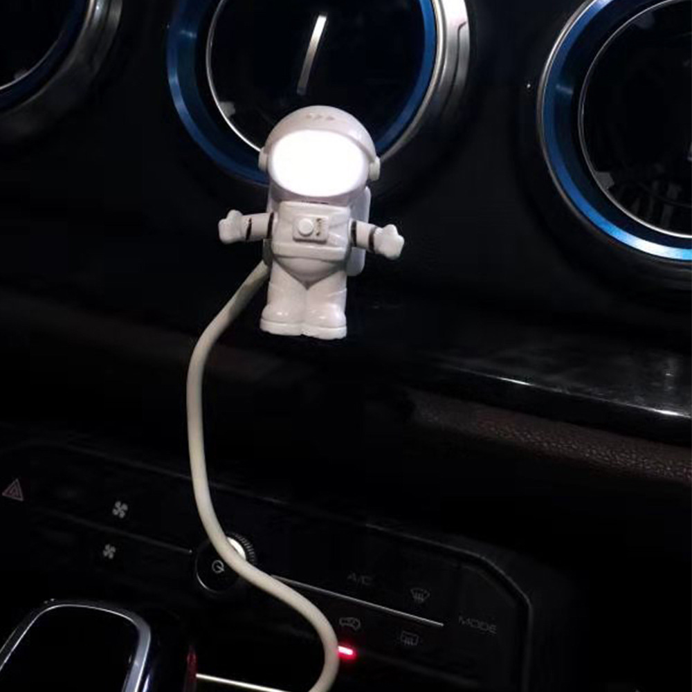 Mini veilleuse led astronaute – Image 4